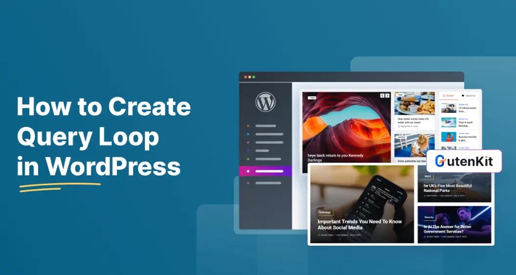 20 Wp_Query and Loop Quiz Questions and Answers