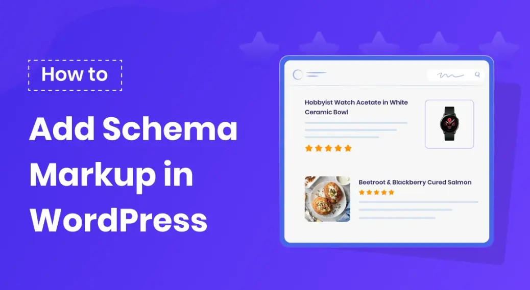 20 WordPress Schema Markup Quiz Questions and Answers