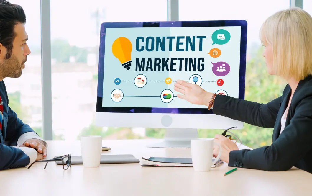 20 Content Marketing For WordPress Quiz Questions and Answers