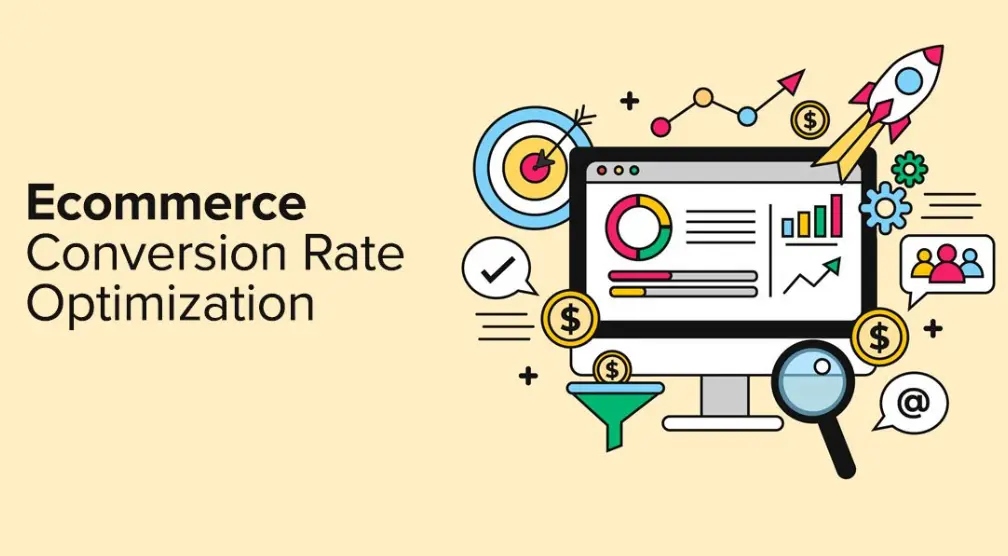 20 E-Commerce Conversion Rate Optimization Quiz Questions and Answers