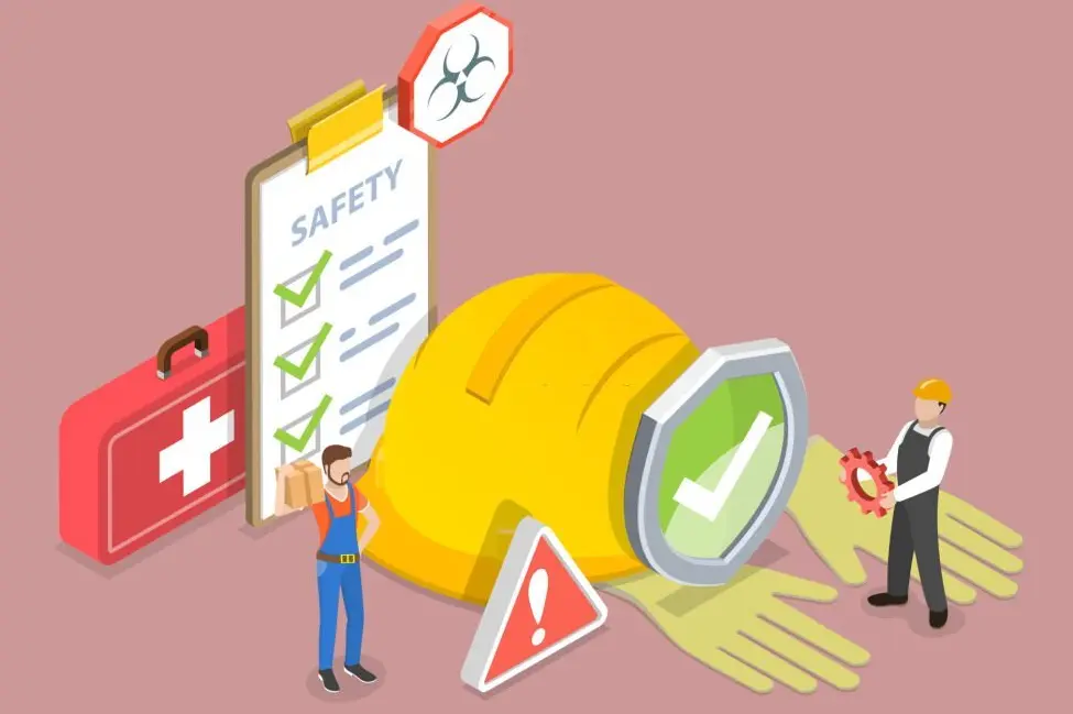 20 Industrial Safety Quiz Questions and Answers