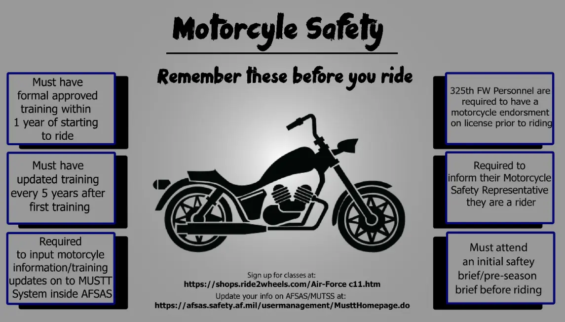 20 Motorcycle Safety Quiz Questions and Answers