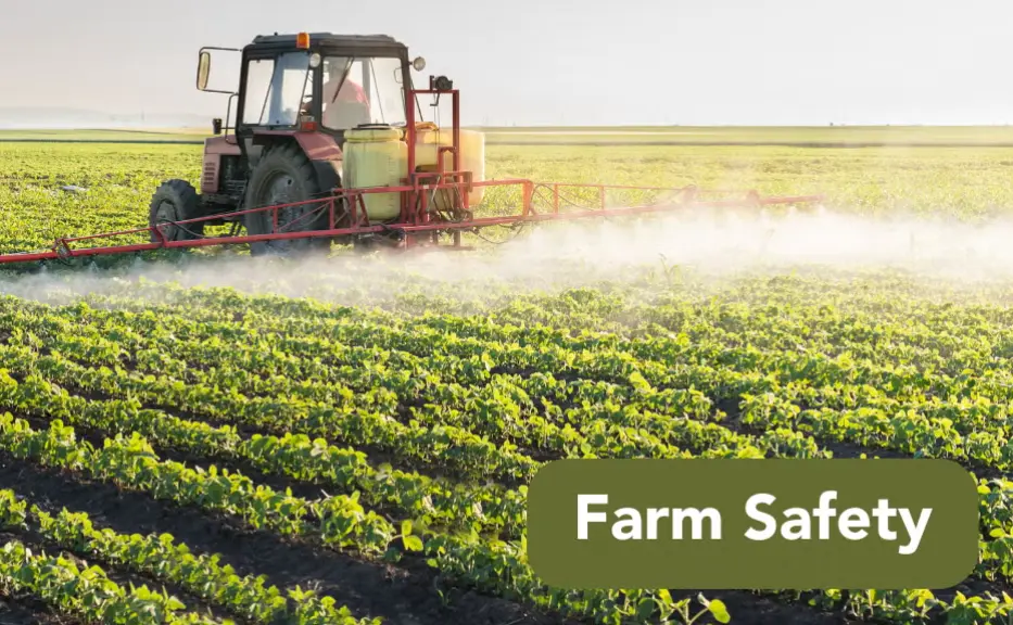 20 Farm Safety Quiz Questions and Answers