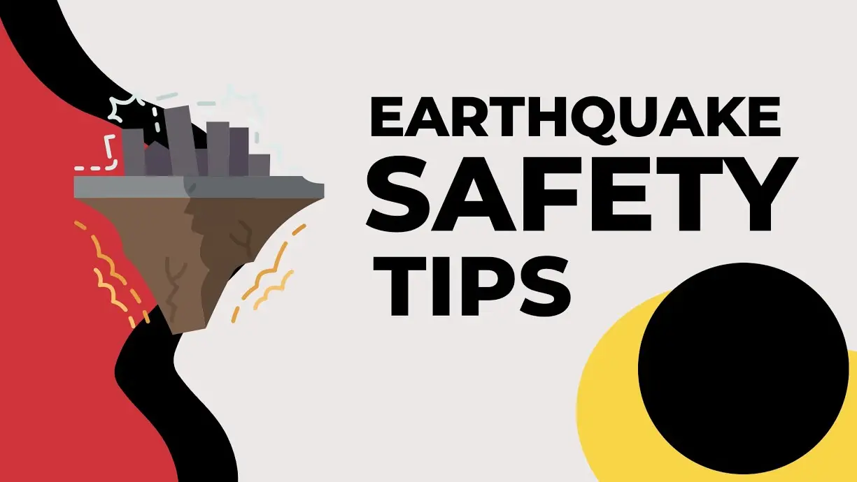 20 Earthquake Preparedness Safety Quiz Questions and Answers