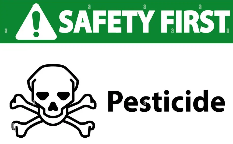 20 Pesticide Safety Quiz Questions and Answers