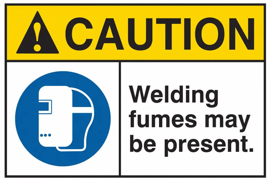 20 Welding Fume Safety Quiz Questions and Answers