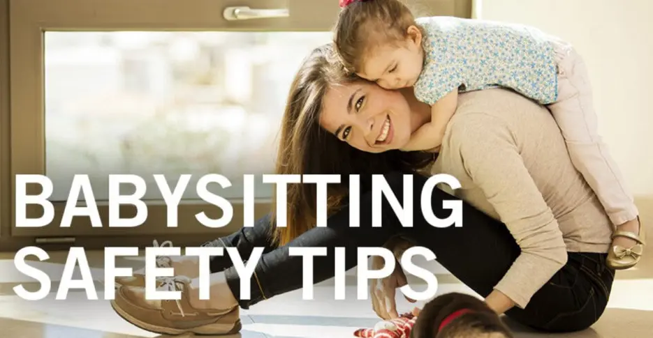 20 Babysitting Safety Quiz Questions and Answers
