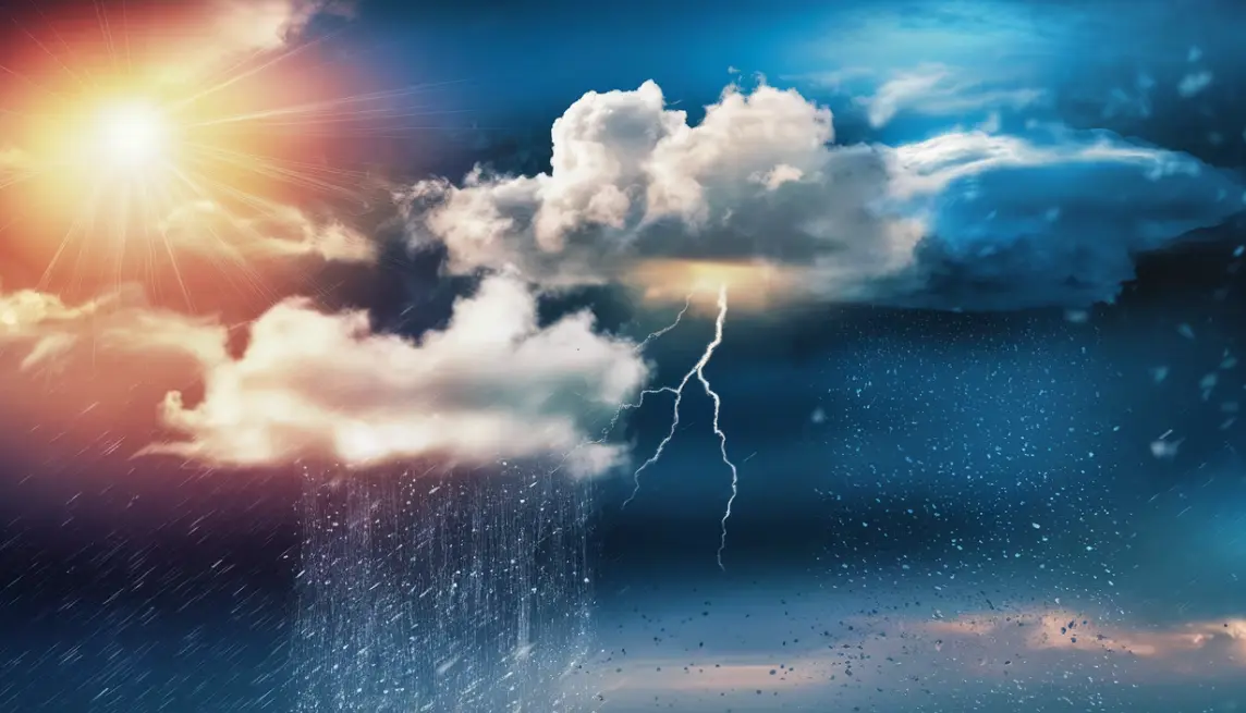 20 Meteorology Quiz Questions and Answers