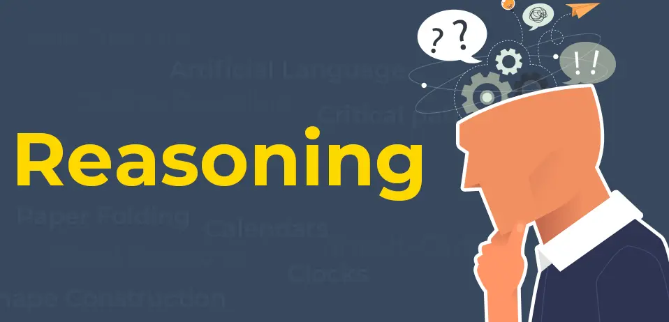 20 Reasoning Quiz Questions and Answers