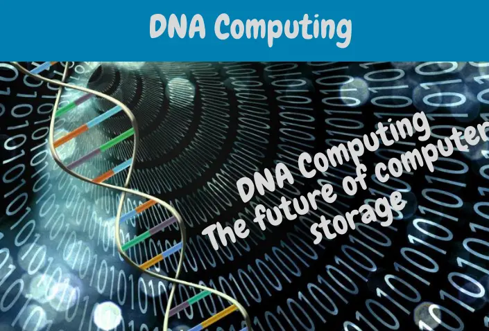 20 Dna Computing Quiz Questions and Answers