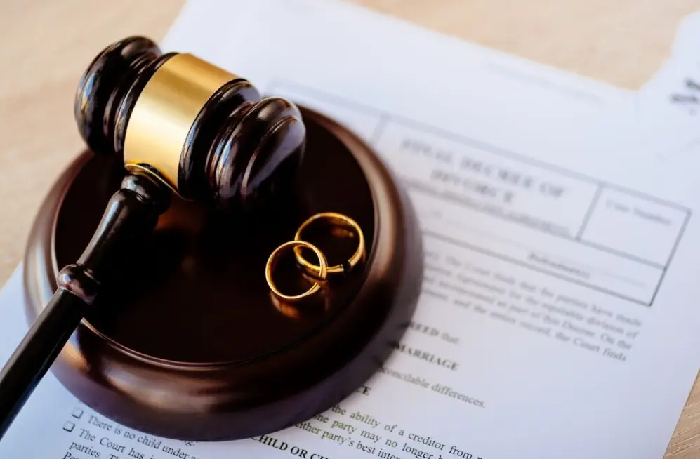20 Marriage Law Quiz Questions and Answers