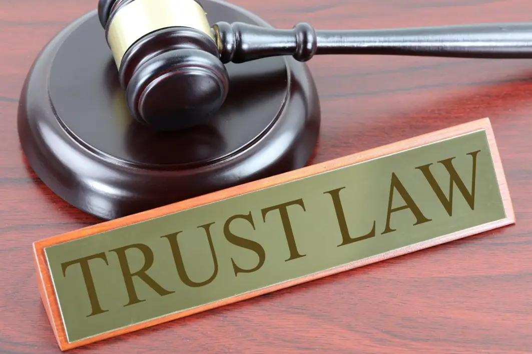 20 Trust Law Quiz Questions and Answers