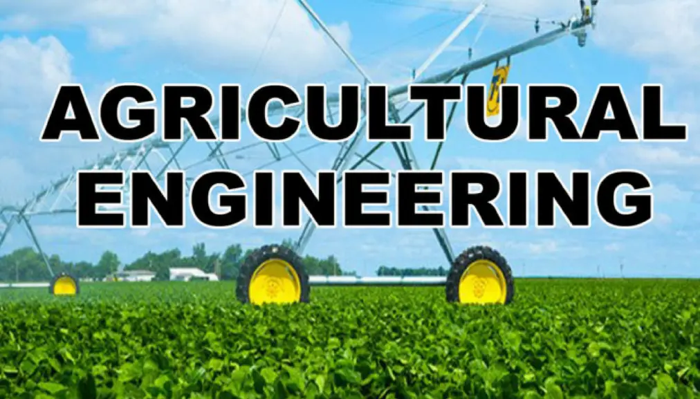 20 Agricultural Engineering Quiz Questions and Answers
