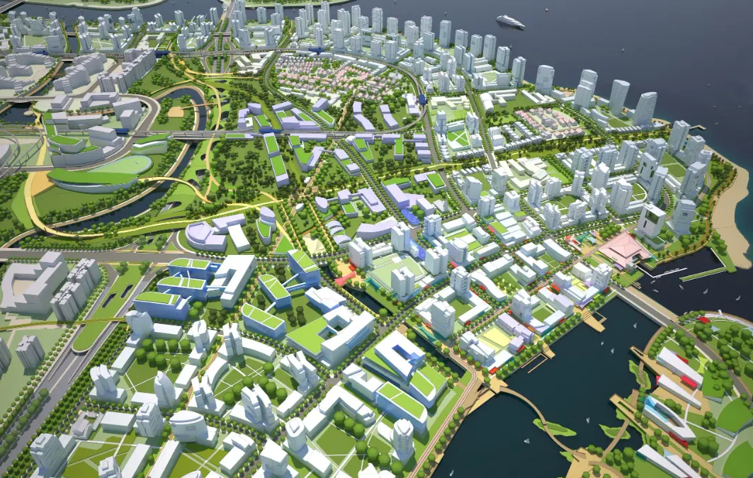 20 Urban Engineering Quiz Questions and Answers