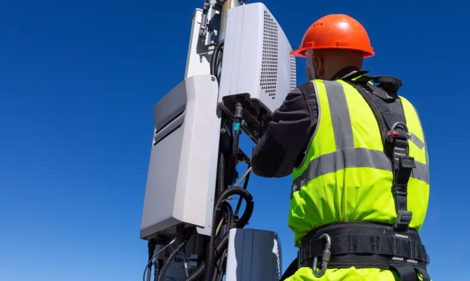 20 Telecommunications Engineering Quiz Questions and Answers