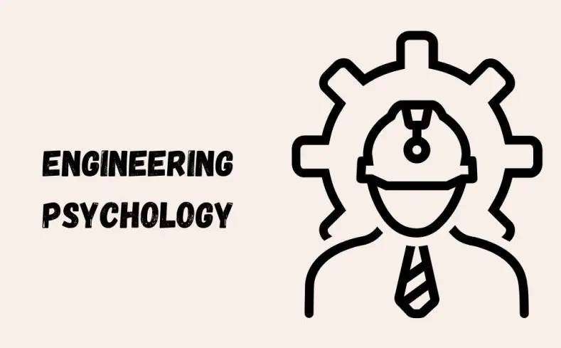20 Engineering Psychology Quiz Questions and Answers