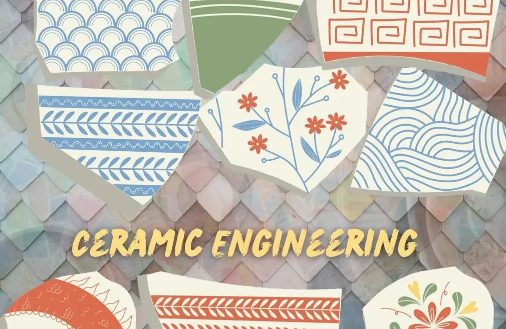 20 Ceramic Engineering Quiz Questions and Answers
