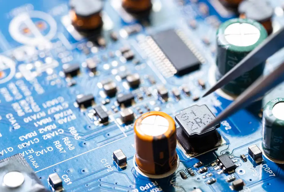 20 Electronic Materials Quiz Questions and Answers