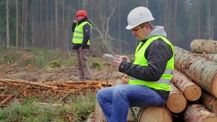 20 Forestry Engineering Quiz Questions and Answers