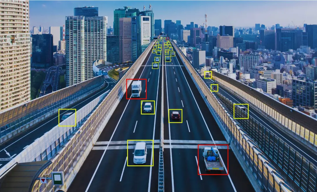 20 Intelligent Transportation System Quiz Questions and Answers
