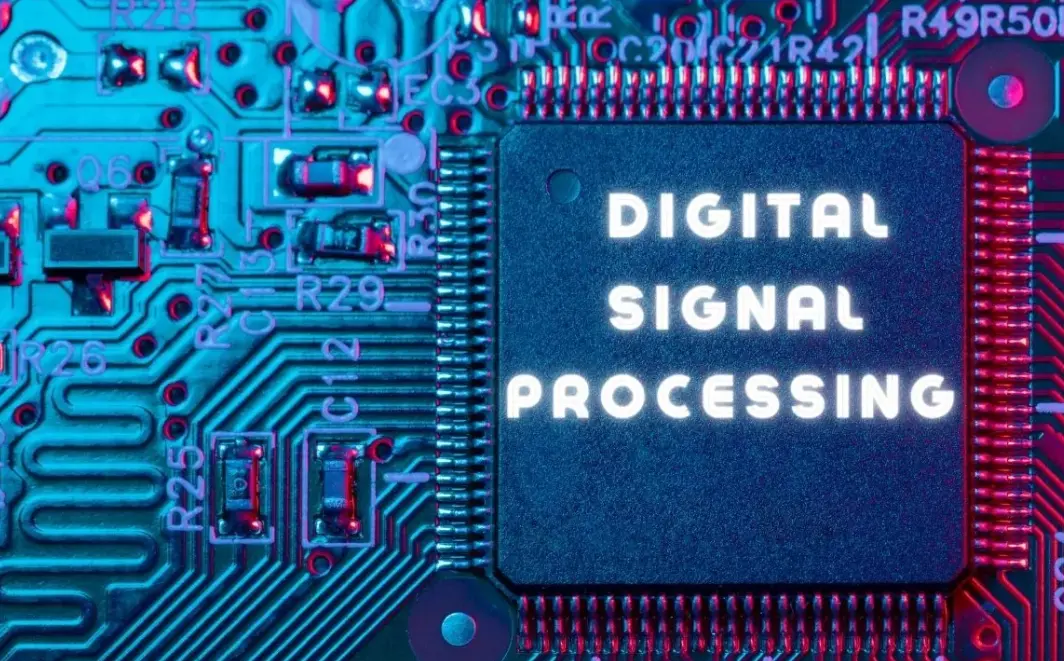 20 Signal Processing Quiz Questions and Answers