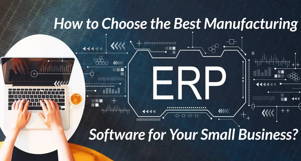 20 Manufacturing Software Quiz Questions and Answers