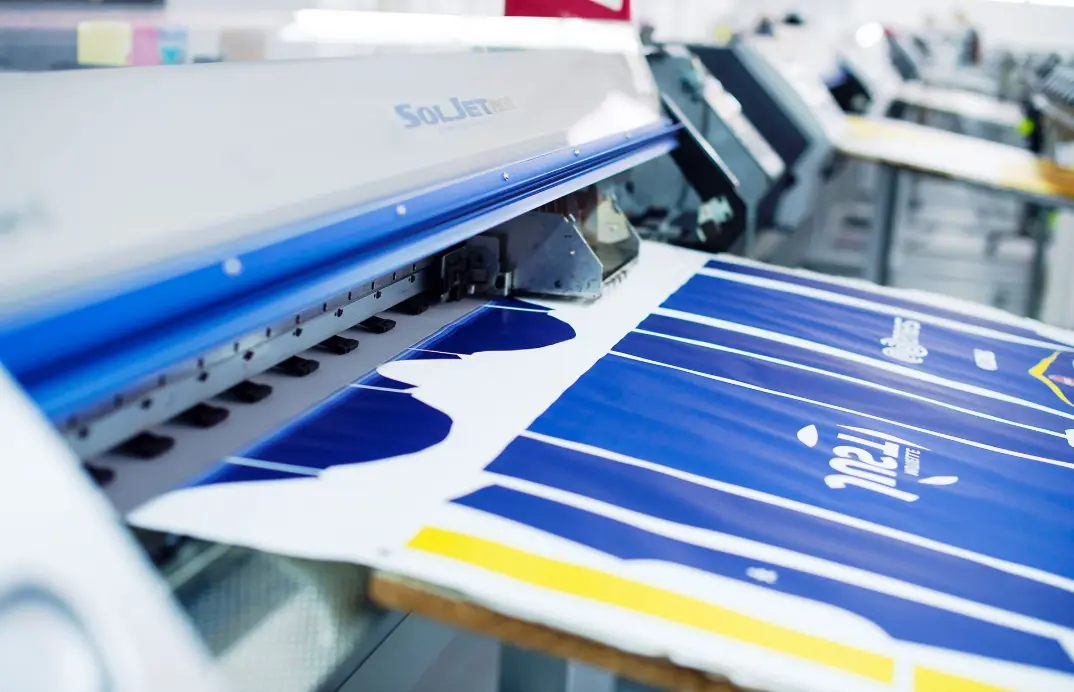 20 Textile Printing Quiz Questions and Answers