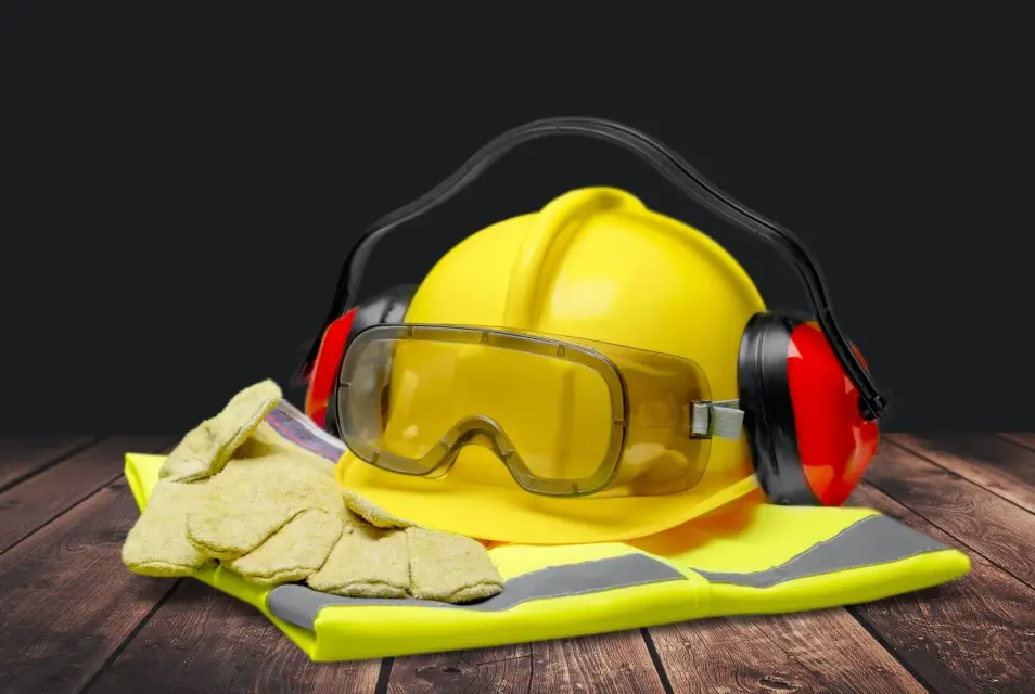 20 Personal Protective Quiz Questions and Answers