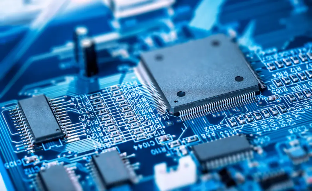 20 Semiconductor Industry Quiz Questions and Answers