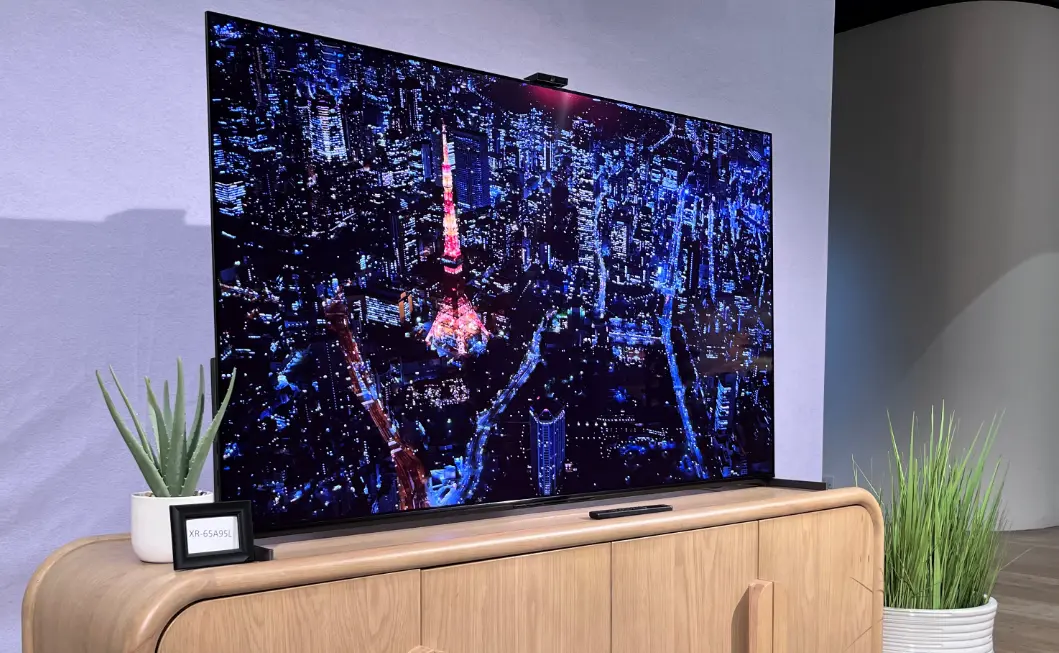 20 Televisions Quiz Questions and Answers