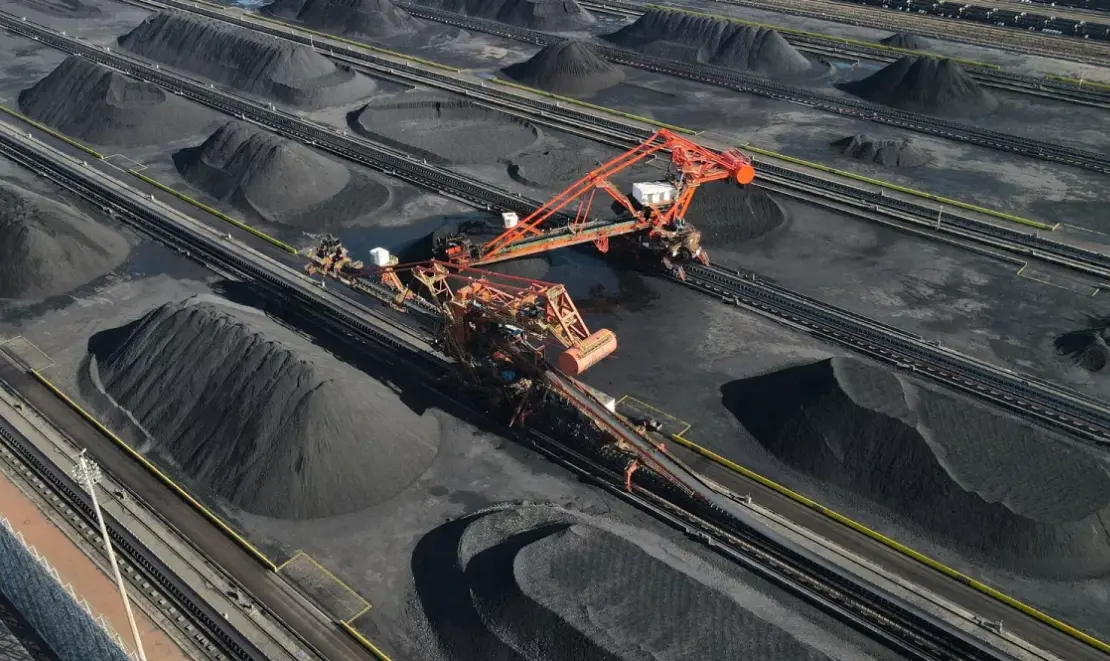 20 Coal Industry Quiz Questions and Answers