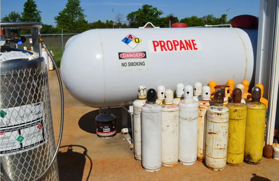 20 Propane Quiz Questions and Answers
