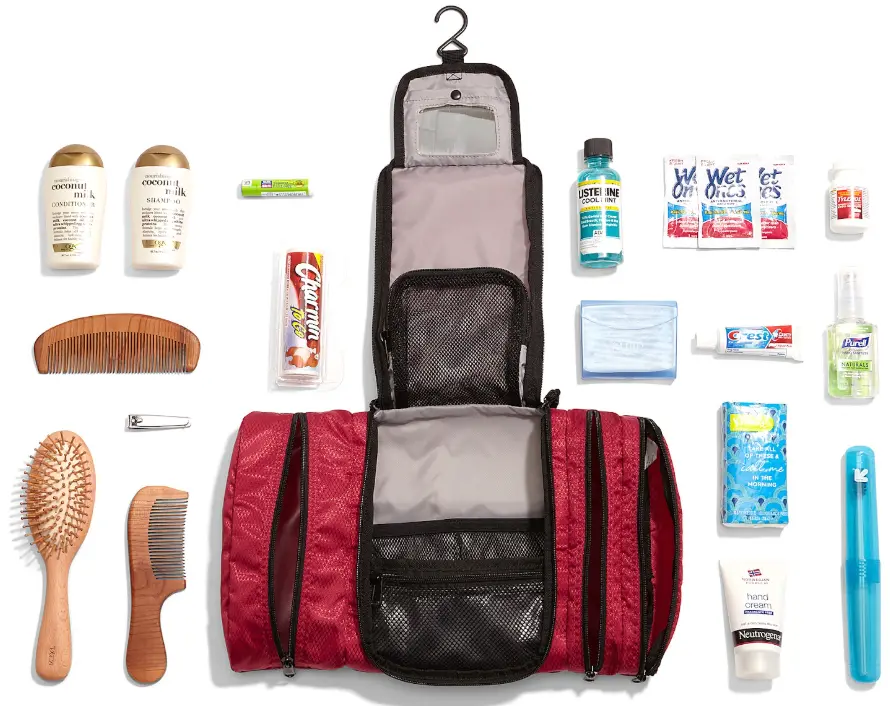 20 Toiletries Quiz Questions and Answers