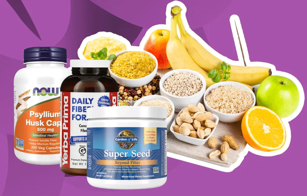 20 Supplements Quiz Questions and Answers