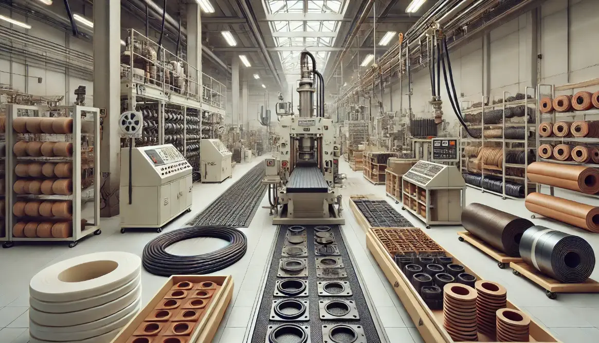 20 Rubber Industry Quiz Questions and Answers