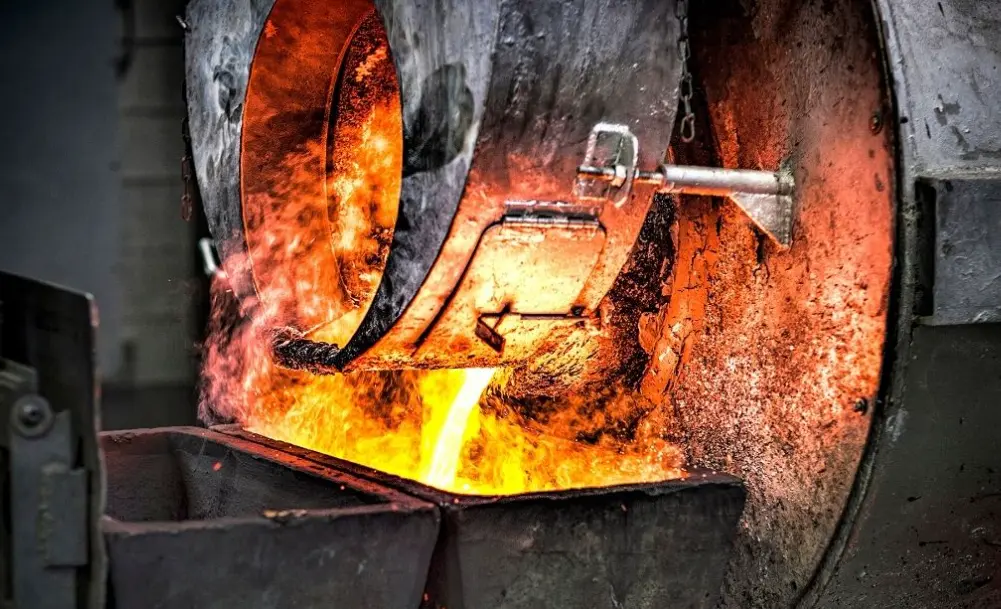 20 Metal Refining Quiz Questions and Answers