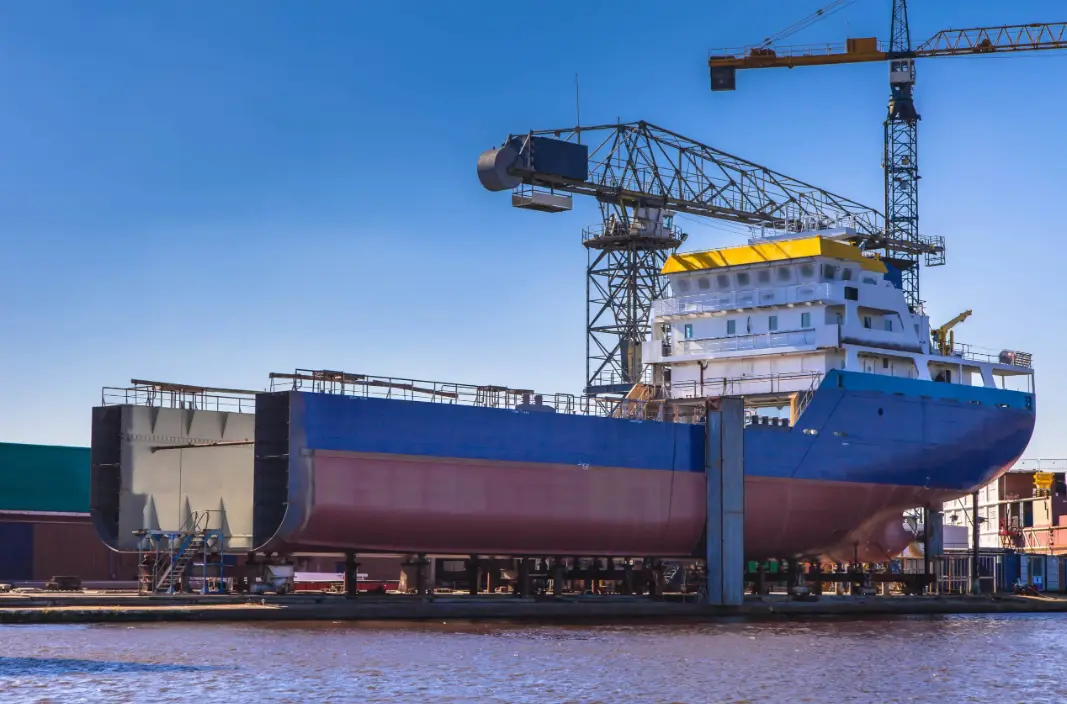 20 Shipbuilding Industry Quiz Questions and Answers