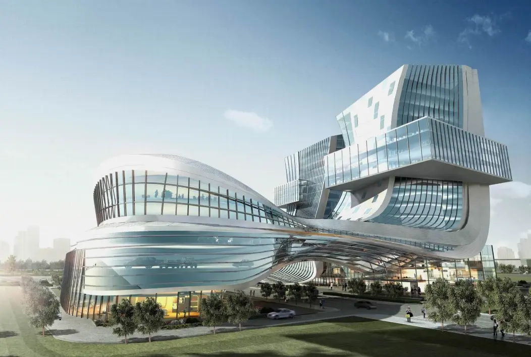 20 Industrial Architecture Quiz Questions and Answers