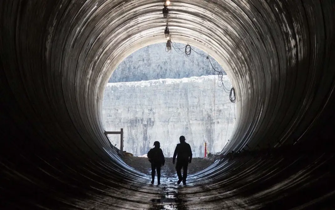 20 Tunnels Quiz Questions and Answers