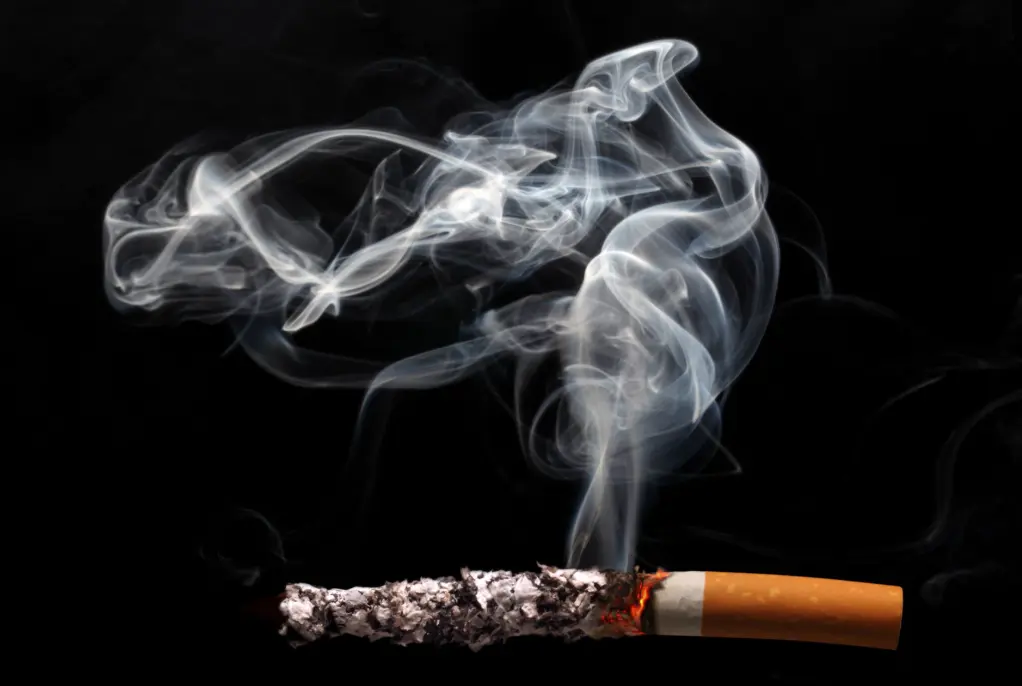 20 Cigarette Quiz Questions and Answers