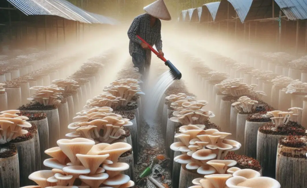 20 Mushroom Farming Quiz Questions and Answers