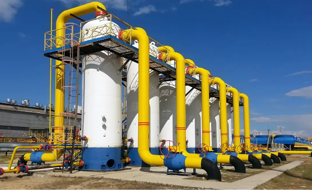 20 Natural Gas Quiz Questions and Answers