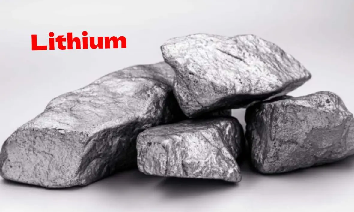 20 Lithium Quiz Questions and Answers