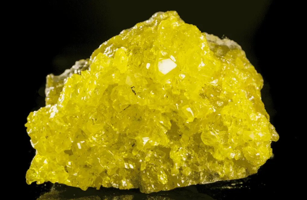20 Sulfur Quiz Questions and Answers