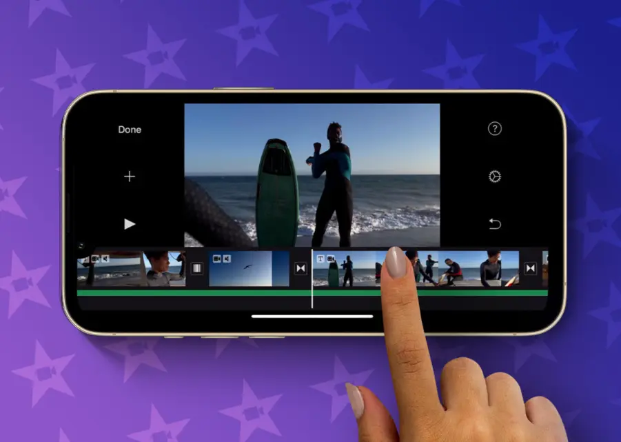 20 iMovie Quiz Questions and Answers