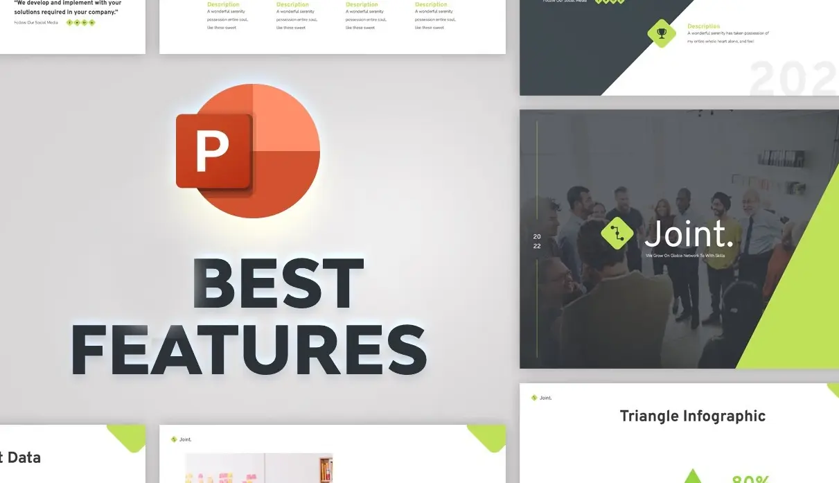 20 Powerpoint Functions Quiz Questions and Answers
