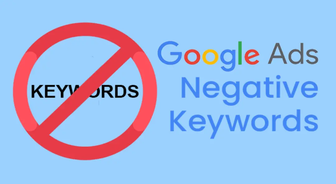20 Google Ads Negative Keywords Quiz Questions and Answers