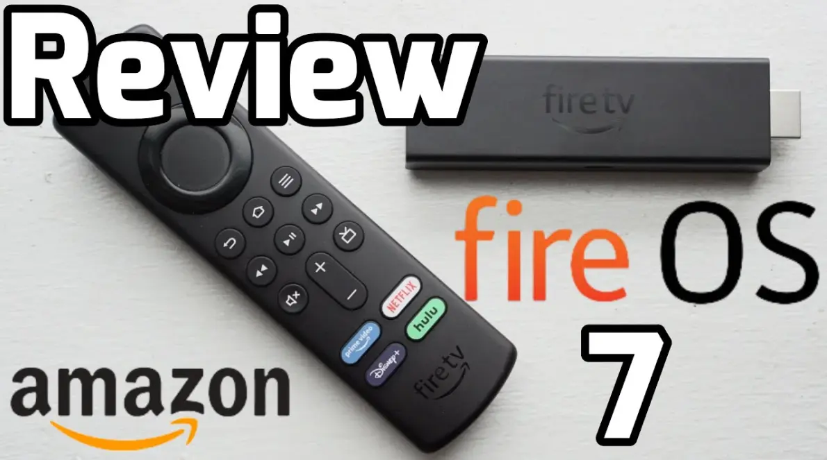 20 Amazon Fire OS Quiz Questions and Answers