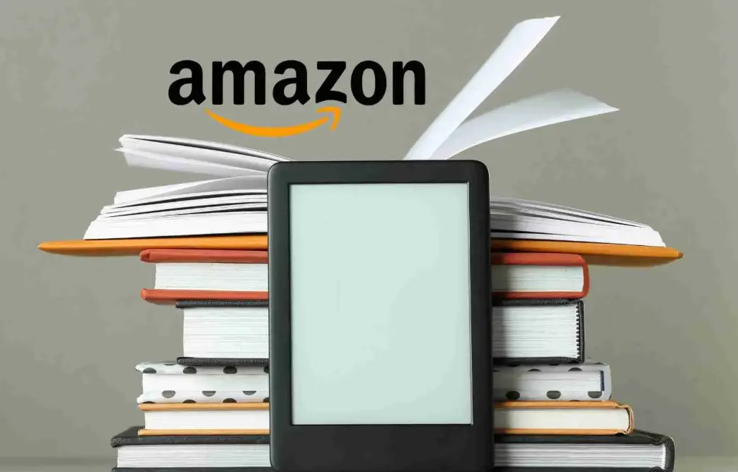 20 Amazon Kindle Store Quiz Questions and Answers