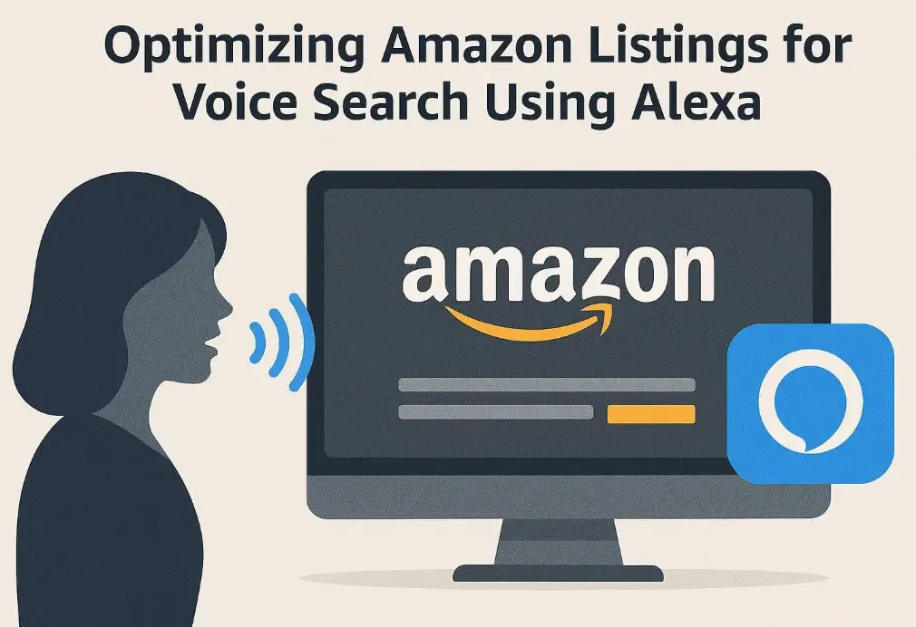 20 Amazon Voice Search Optimization Quiz Questions and Answers